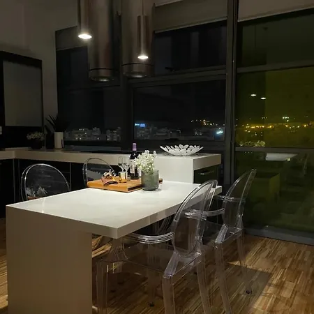 Luxury Family Beachfront * 라스팔마스