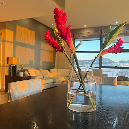 아파트 Luxury Family Beachfront *